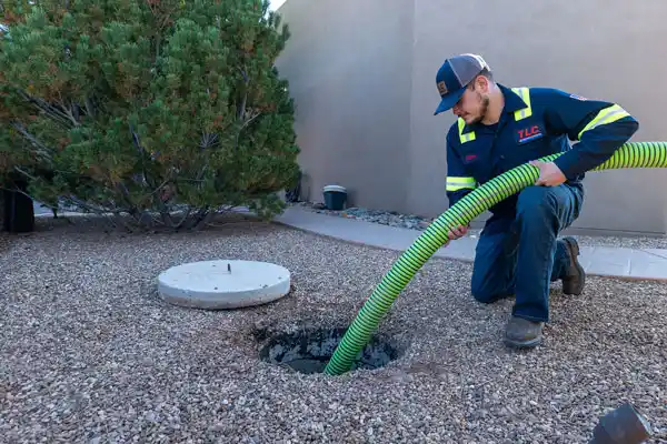 septic tank services Río Cañas Abajo